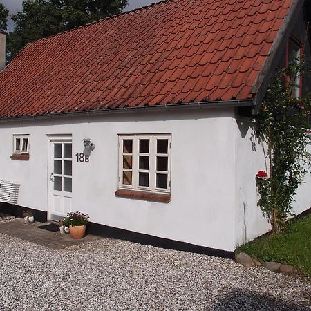 Bjaeldskovgaard Holiday House Funder Kirkeby 외부 사진