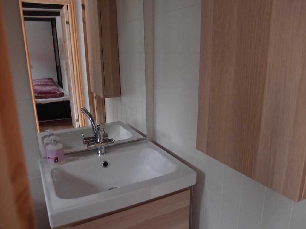 Bjaeldskovgaard Holiday House Funder Kirkeby 외부 사진
