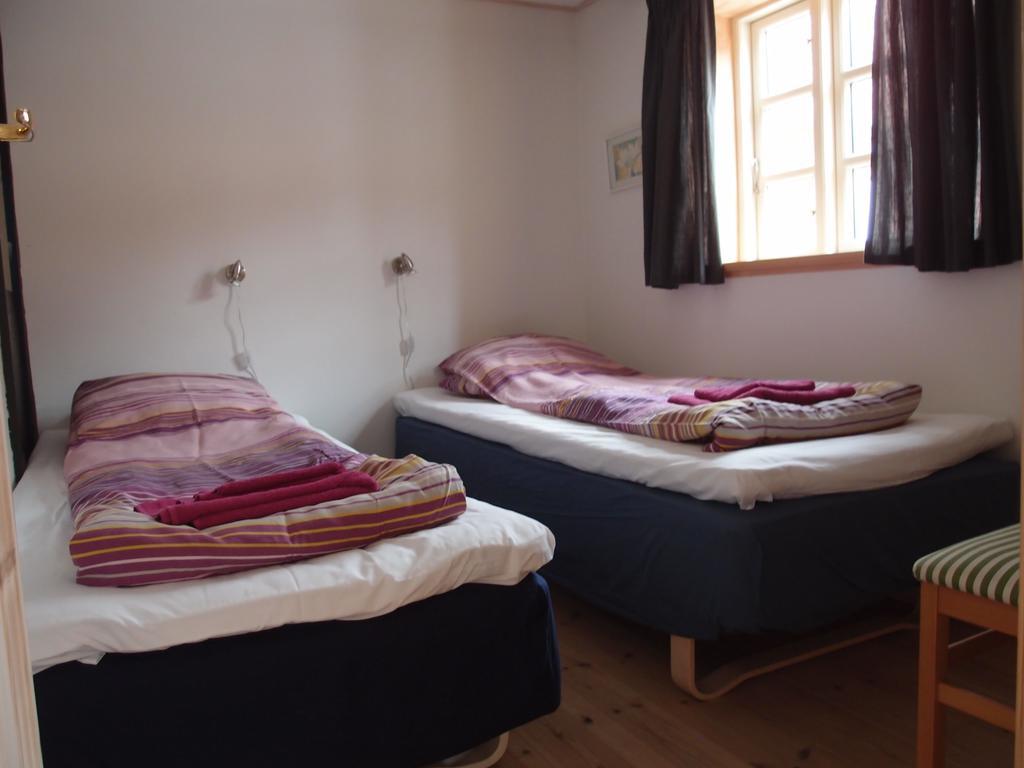 Bjaeldskovgaard Holiday House Funder Kirkeby 외부 사진